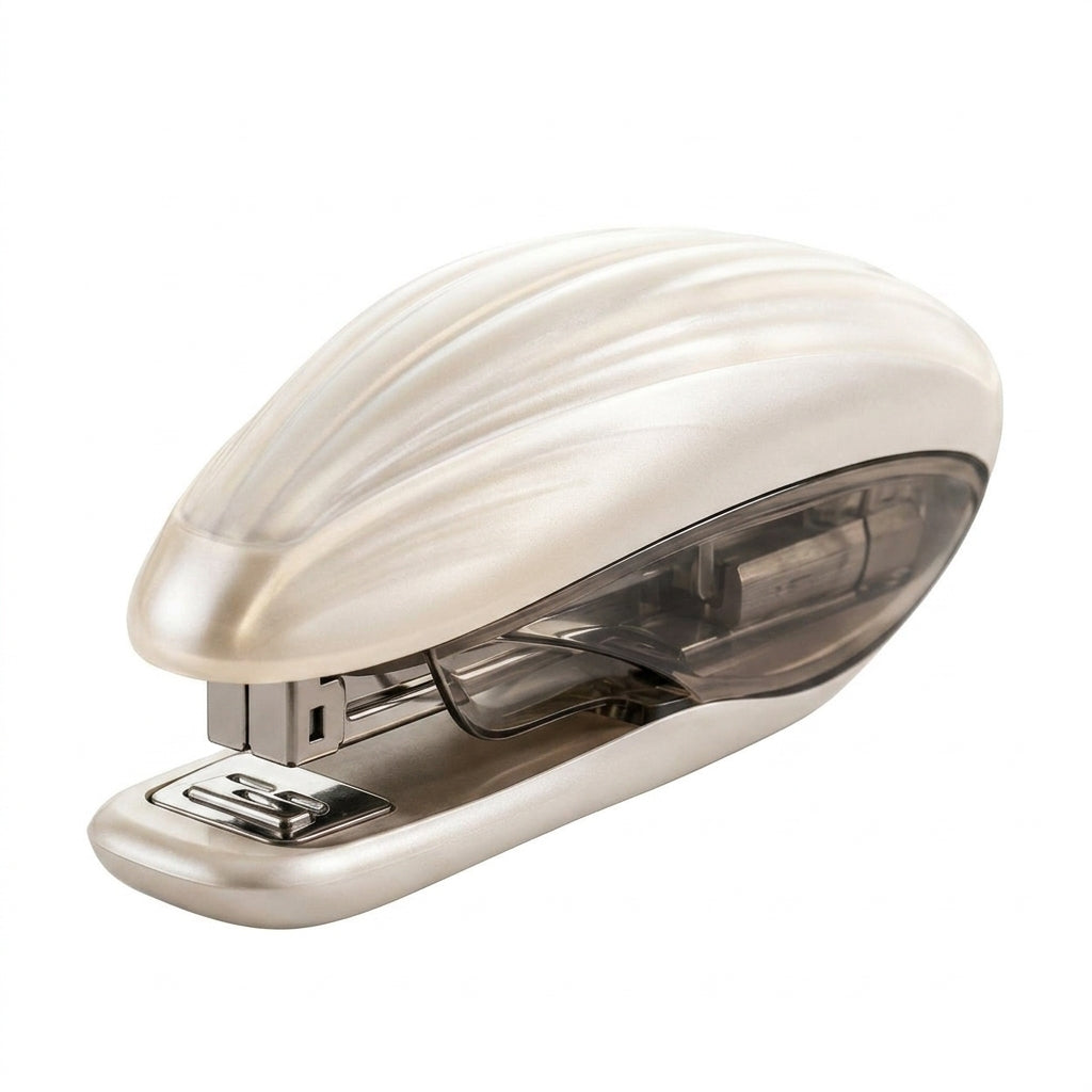 Amoyetil™ NestPulse Contoured Desktop Stapler