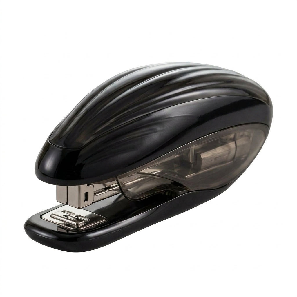 Amoyetil™ NestPulse Contoured Desktop Stapler