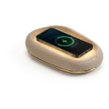 Amoyetil™ Echo Pebble Ambient Wireless Charging Tray
