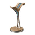 Amoyetil™ RippleRest Elevated Headphone Perch
