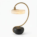 Amoyetil™ EchoRay Arc Ambient Desk Lamp